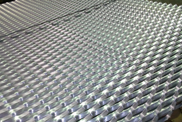 expanded metal malaysia